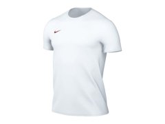 Juniorský tréninkový dres Park VII JR BV6741-103 - Nike 2
