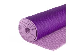 Gaiam Plum Jam 6 mm oboustranná podložka na jógu 60526 8