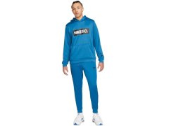 Pánská mikina NK DF FC Libero M DC9075 407 - Nike 7