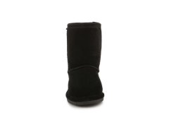 Dětské zimní boty Emma Youth Jr 608Y Black II - BearPaw 2