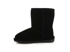 Dětské zimní boty Emma Youth Jr 608Y Black II - BearPaw 4