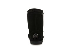 Dětské zimní boty Emma Youth Jr 608Y Black II - BearPaw 5
