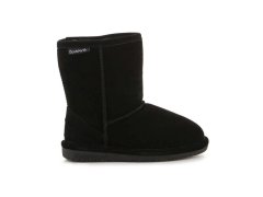 Dětské zimní boty Emma Youth Jr 608Y Black II - BearPaw 6