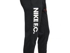 Pánské tepláky NK Dri-Fit FC Liber M DC9016 010 - Nike 6