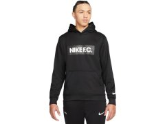 Pánská mikina NK DF FC Libero M DC9075 010 - Nike 5