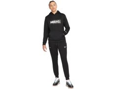 Pánská mikina NK DF FC Libero M DC9075 010 - Nike 7