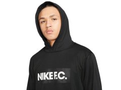 Pánská mikina NK DF FC Libero M DC9075 010 - Nike 8