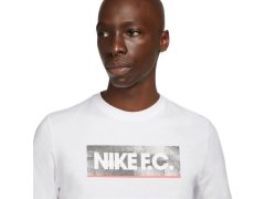 Pánské tričko NK Fc Seasonal Block M DH7444 100 - Nike 7