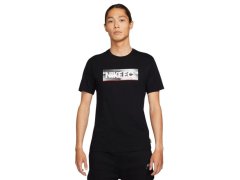 Pánské tričko NK Fc Seasonal Block M DH7444 010 - Nike 5
