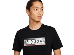 Pánské tričko NK Fc Seasonal Block M DH7444 010 - Nike 7