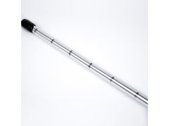 Nastavitelné hole pro Nordic Walking Long Life Lite SMJ sport HS-TNK-000006680 3