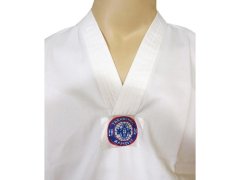 Unisex kimono pro taekwondo SMJ Sport HS-TNK-000008550 6