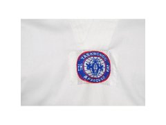 Unisex kimono pro taekwondo SMJ Sport HS-TNK-000008550 7