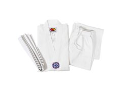 Unisex kimono pro taekwondo SMJ Sport HS-TNK-000008550 8