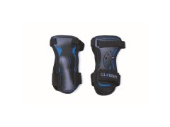 Chrániče Globber Jr 540/541-100 HS-TNK-000011156 7