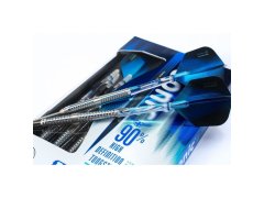 Gates Sonic 90% Steeltip HS-TNK-000013298 4