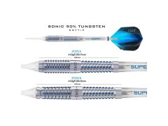 Gates Sonic 90% Softip HS-TNK-000013302 3