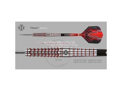 Plexus 90% Steeltip HS-TNK-000013335 3