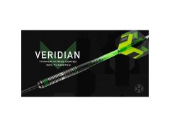 Ocelové čepele Veridian 90% HS-TNK-000013339 2
