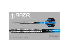 Gates Razr 90% Steeltip HS-TNK-000013377 7
