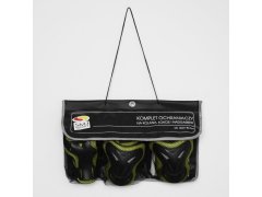 Dětská sada podložek BS-P003 Jr HS-TNK-000013942 1