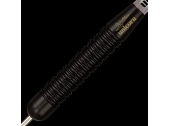 Šipky Unicorn Black Brass s ocelovými hroty - Gary Anderson 22g:27664|24g:27665|26g:27666 2
