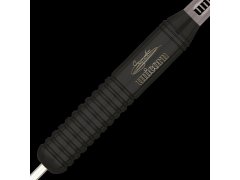 Šipky Unicorn Black Brass s ocelovými hroty - Gary Anderson 23g:27661|25g:27662|27g:27663 1