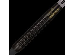 Šipky Unicorn Black Brass se soft hroty - Gary Anderson 16g:23661|18g:23662 1