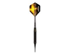 Šipky Unicorn Black Brass se soft hroty - Gary Anderson 16g:23661|18g:23662 4