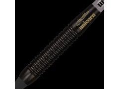 Šipky Unicorn Black Brass se soft hroty - Gary Anderson 16g:23661|18g:23662 5