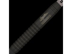 Šipky Unicorn Black Brass se soft hroty - Gary Anderson 17g:23663 1