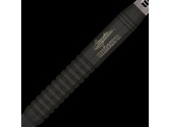 Šipky Unicorn Black Brass se soft hroty - Gary Anderson 17g:23663 4