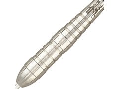 Šipky Unicorn Bullet z nerezové oceli - Jelle Klaasen 20g:27530|22g:27531|24g:27532 2
