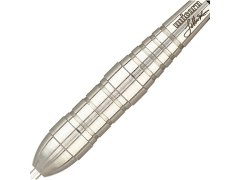 Šipky Unicorn Bullet z nerezové oceli - Jelle Klaasen 20g:27530|22g:27531|24g:27532 4