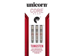 Šipky Unicorn Cire Plus s wolframovým ocelovým hrotem 21g:8630|23g:8631|25g:8632|27g:8633 2