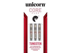 Šipky Unicorn Cire Plus s wolframovým ocelovým hrotem 21g:8630|23g:8631|25g:8632|27g:8633 5
