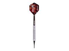Šipky Unicorn Bullet z nerezové oceli s měkkým hrotem - Gary Anderson 16g:23520|18g:23521 1