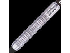 Šipky Unicorn Bullet z nerezové oceli s měkkým hrotem - Gary Anderson 16g:23520|18g:23521 4