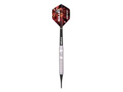 Šipky Unicorn Bullet z nerezové oceli s měkkým hrotem - Gary Anderson 17g:23522|19g:23523 3