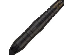 Šipky Unicorn Black Brass soft tip - Jelle Klaasen 19g:23771|21g:23772 1