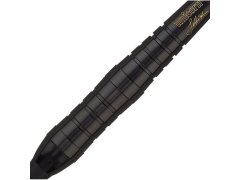 Šipky Unicorn Black Brass soft tip - Jelle Klaasen 19g:23771|21g:23772 4