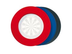 Unicorn Professional Heavy Duty Dartboard Surround Červená:79374|Modrá:79375 2
