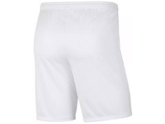 Dětské šortky Y Park III Jr BV6865 104 - Nike 3