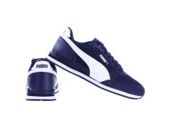 Pánské boty St Runner V3 Mesh M 384640 02 - Puma 5