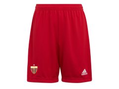 Dětské šortky Entrada 22 Jr H57501 - Adidas 6