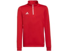 Dětská tréninková mikina Entrada 22 Tr Top Jr H57550 - Adidas 5