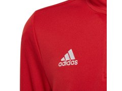 Dětská tréninková mikina Entrada 22 Tr Top Jr H57550 - Adidas 8