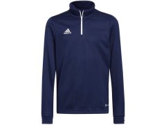 Dětská tréninková mikina Entrada 22 Tr Top Jr H57484 - Adidas 5