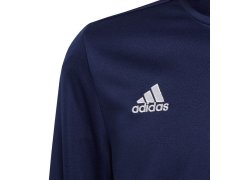 Dětská tréninková mikina Entrada 22 Tr Top Jr H57484 - Adidas 8