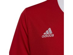 Dětské tréninkové tričko Entrada 22 Jsy Jr H57496 - Adidas 7